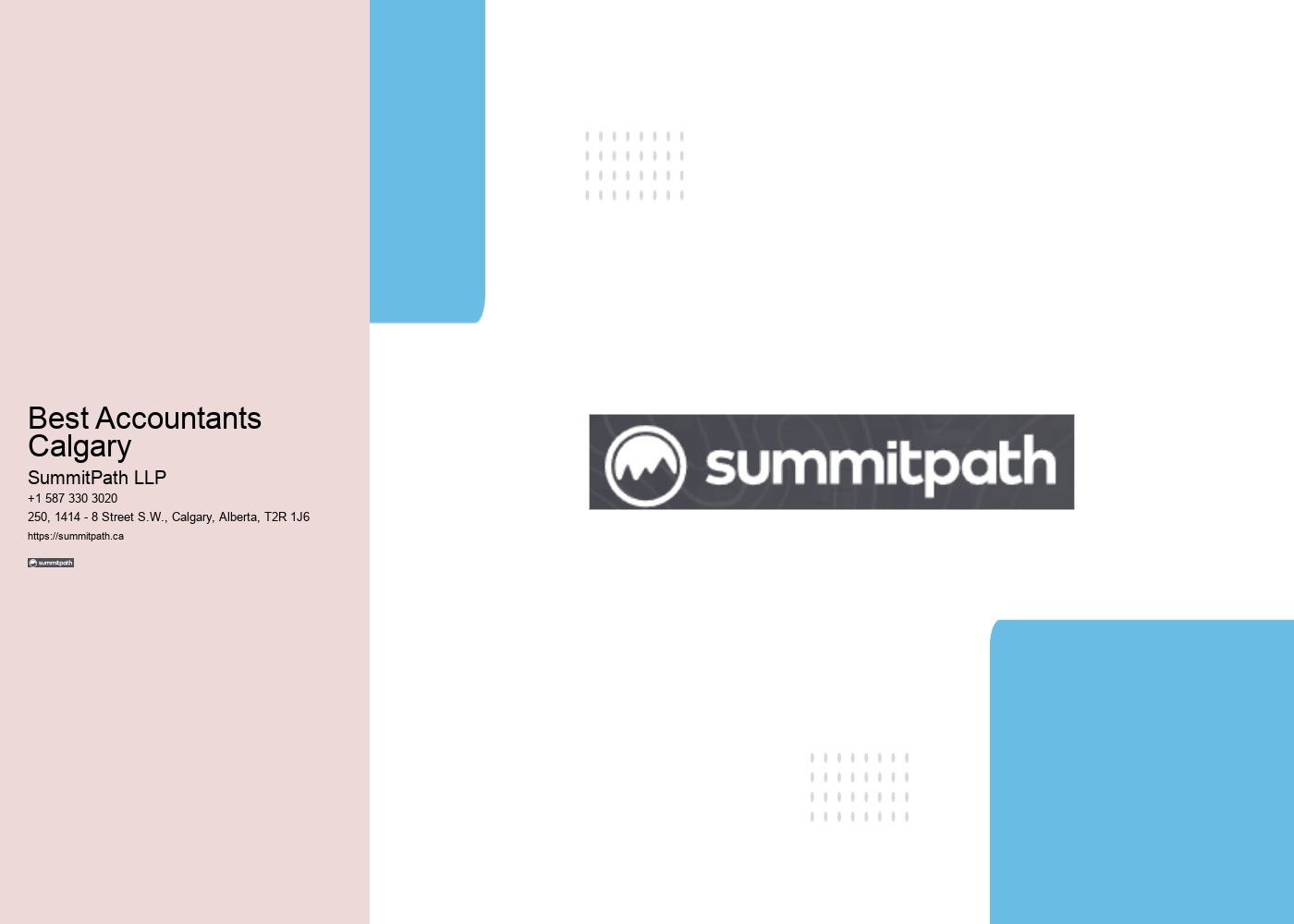 Best Accountants Calgary