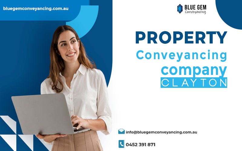 Role of Conveyancers in Property Transactions