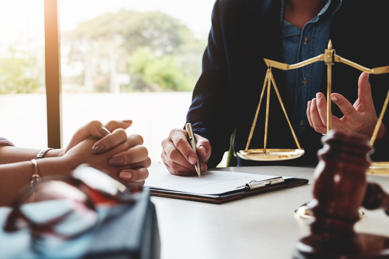 Importance of Client Testimonials