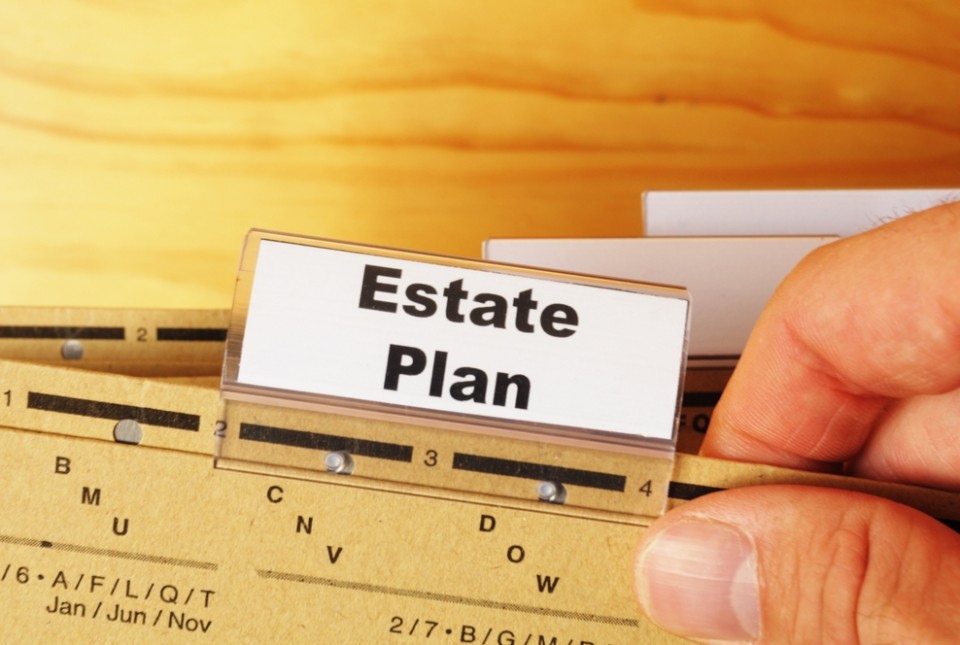 Common Misconceptions About Estate Planning