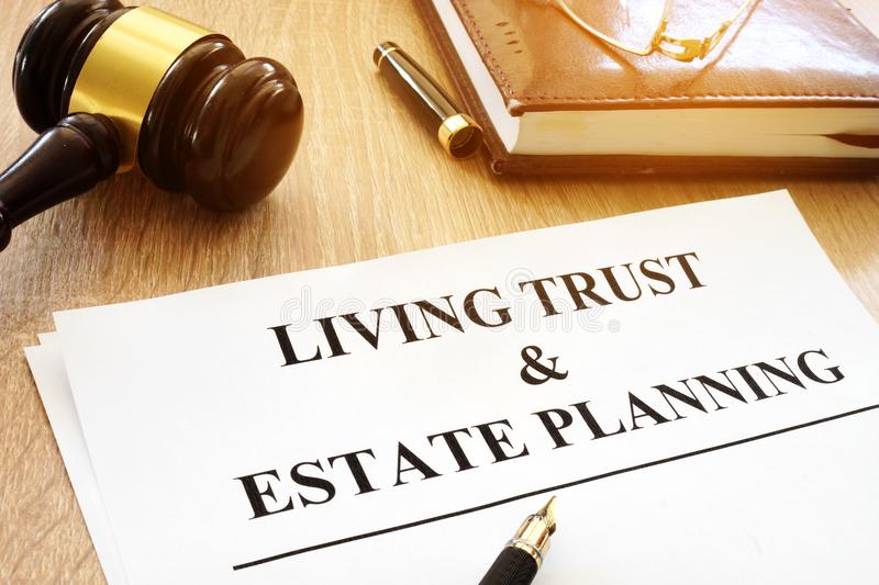 Common Estate Planning Mistakes