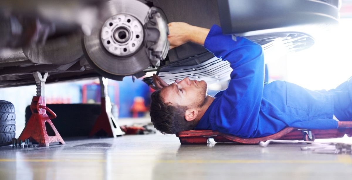 Signs of a Reliable Auto Shop