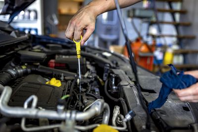 Tips for Choosing an Auto Repair Shop