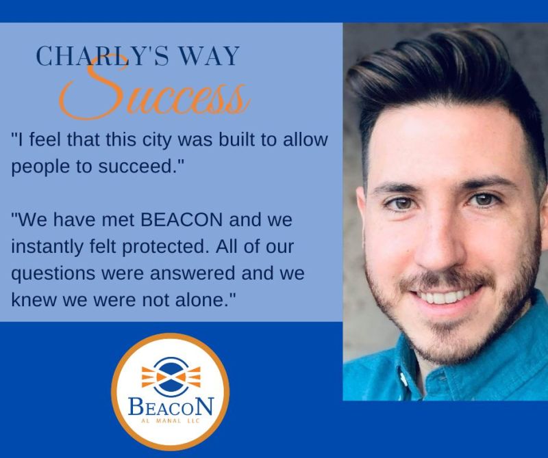 About Beacon LLC
