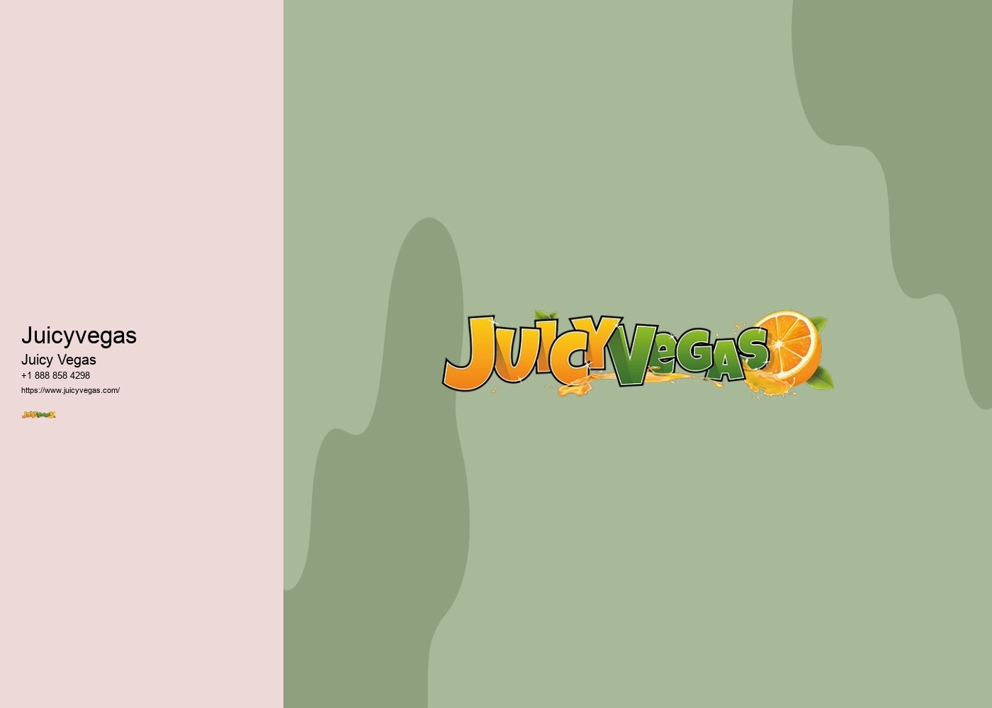 Juicyvegas