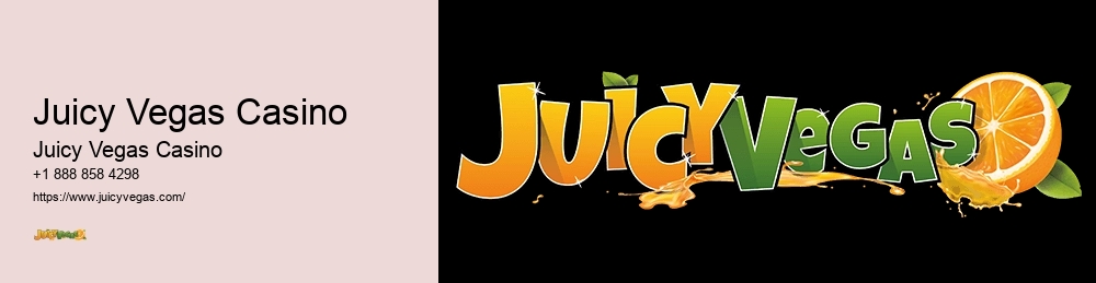 Juicy Vegas Casino
