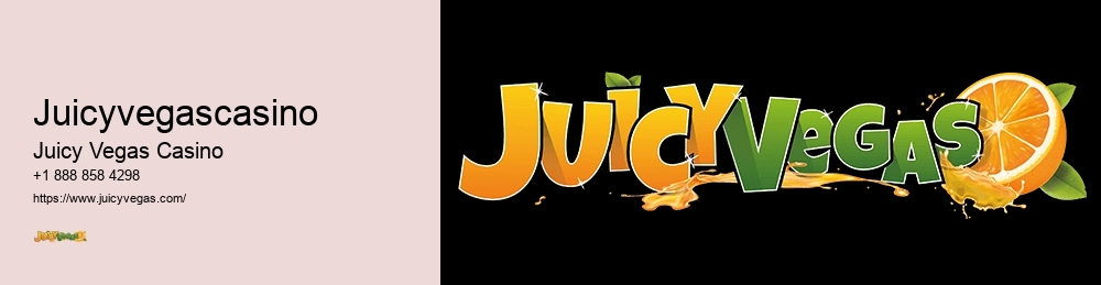 Juicyvegascasino