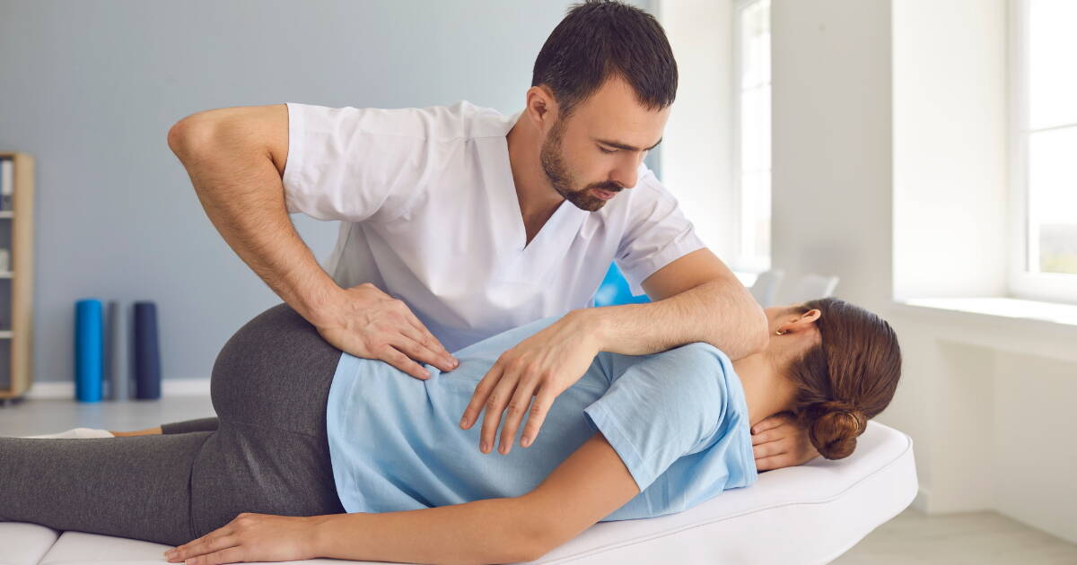 Choosing the Right Chiropractor