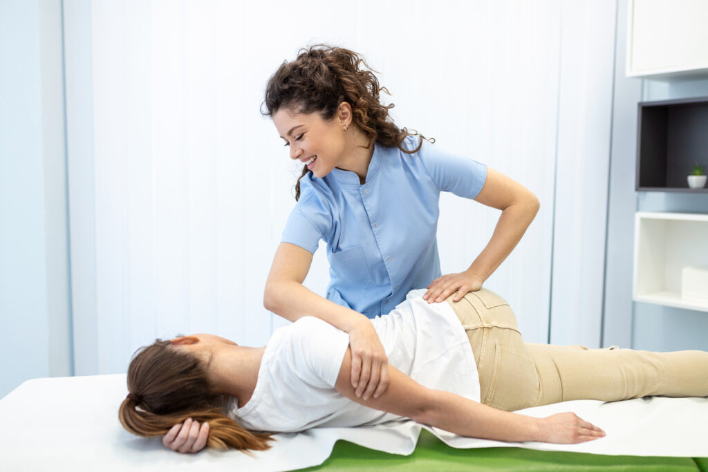 Choosing the Right Chiropractor