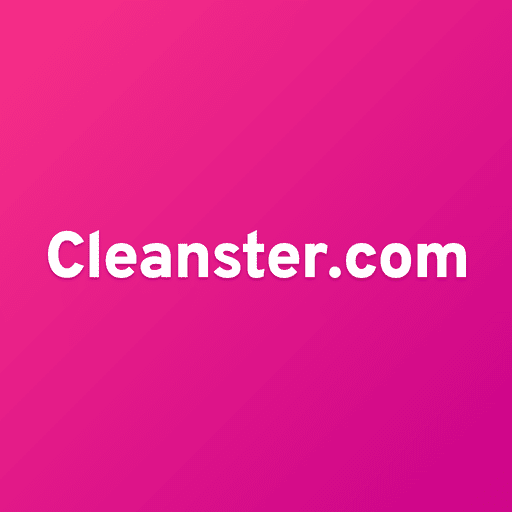 Cleanster