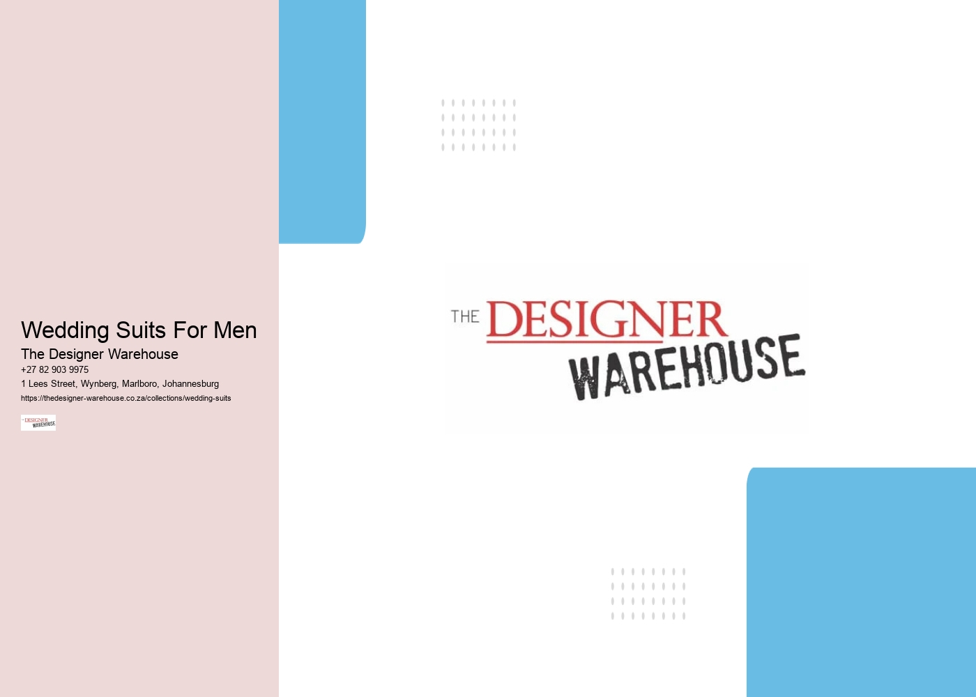 Wedding Suits For Men The Designer Warehouse Wedding Suits For Men