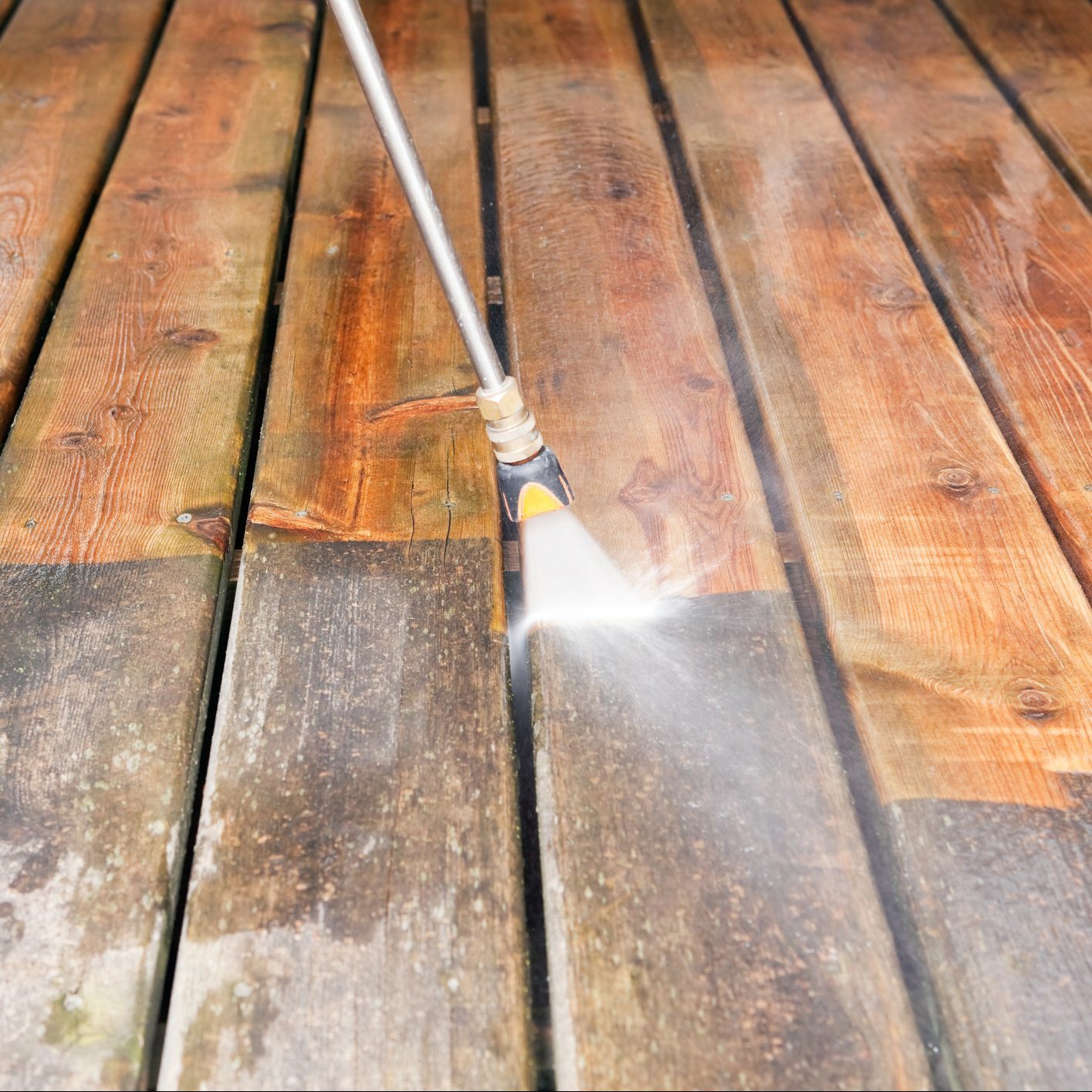 Tools and Products for Effective Cleaning