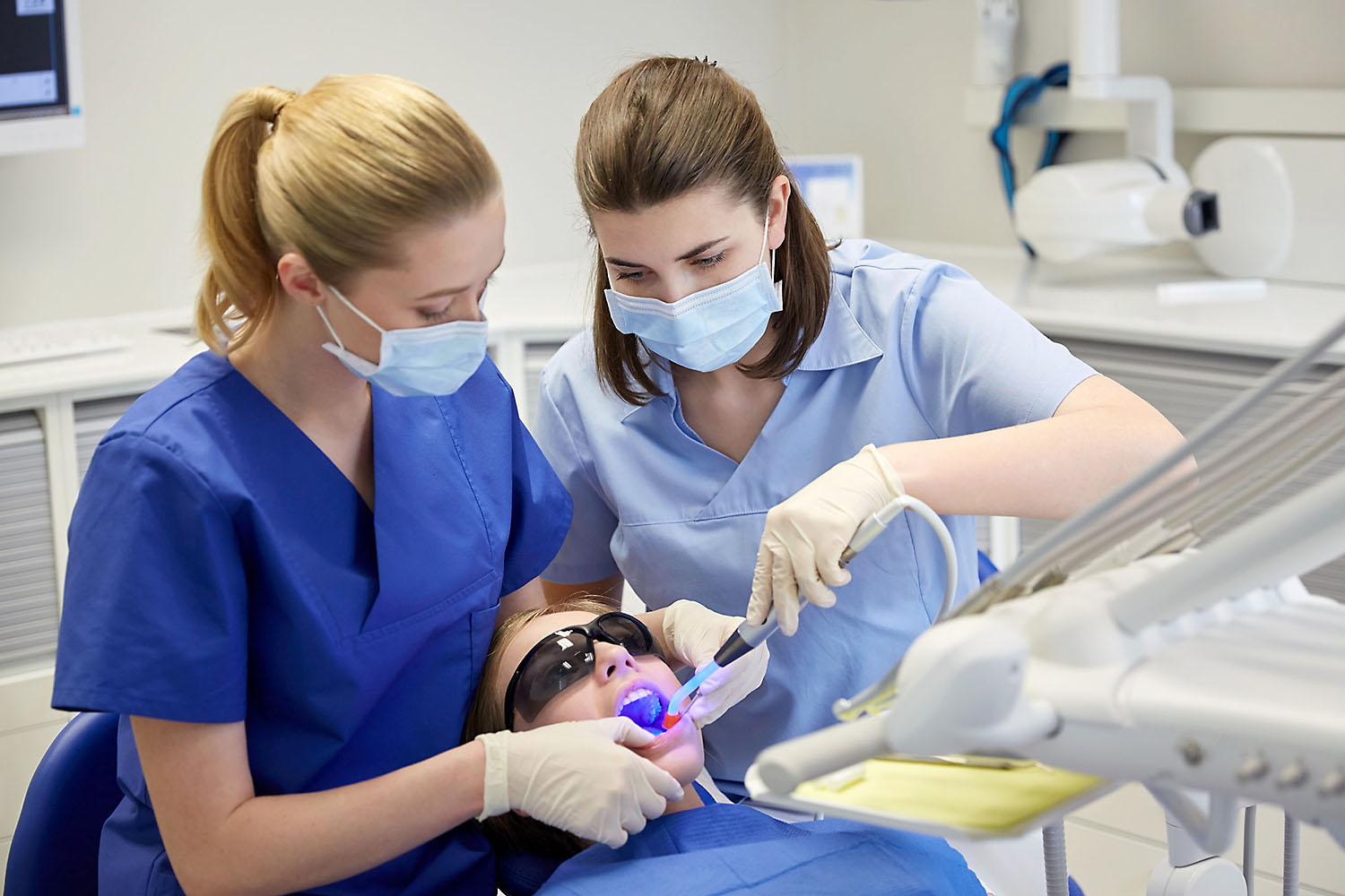 Understanding Dental X-rays