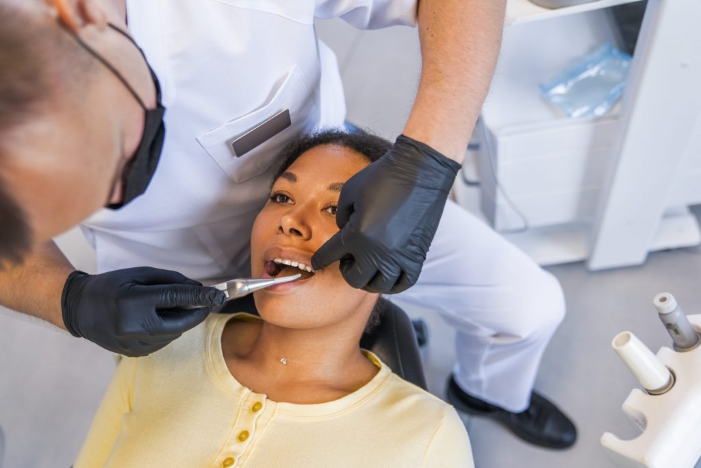 Experienced and Caring Dental Team