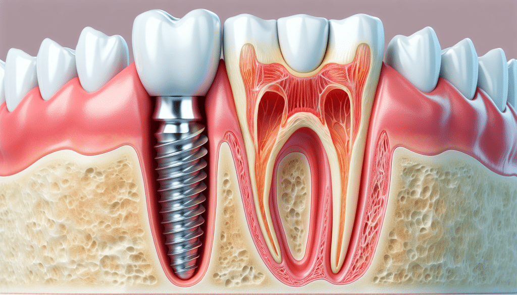 Benefits of Dental Implants