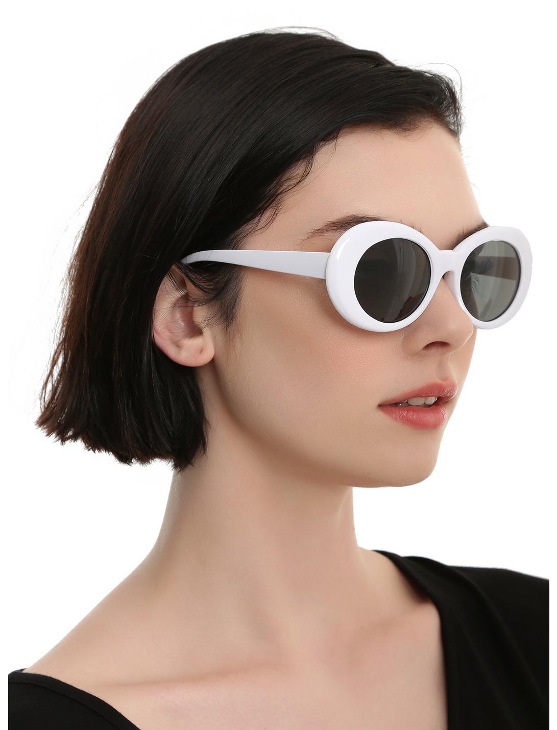 Lens Options for Retro Sunglasses