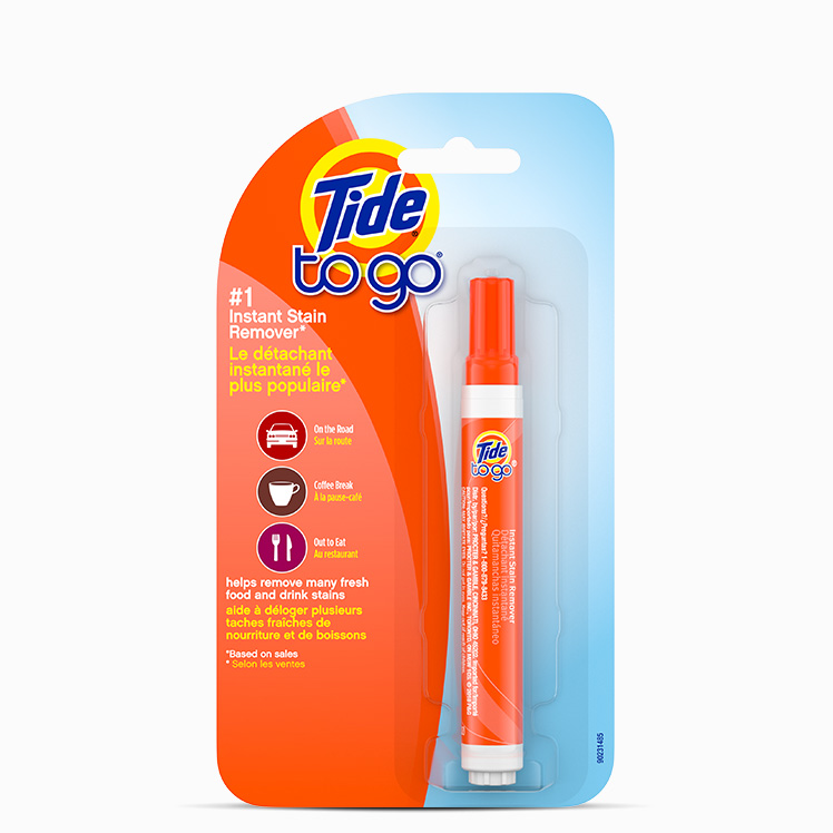 Tide to Go Customer Reviews