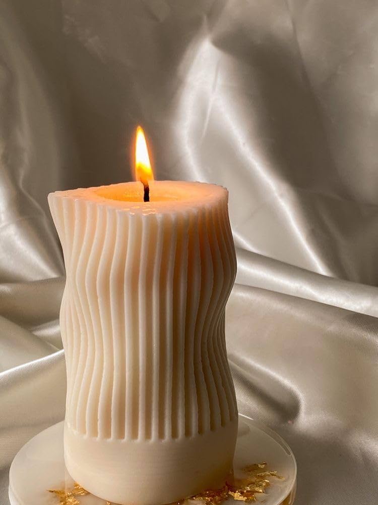 Creative Ways to Use Candles