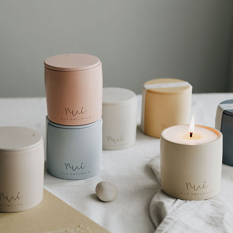 Eco-Friendly Candle Brands to Try