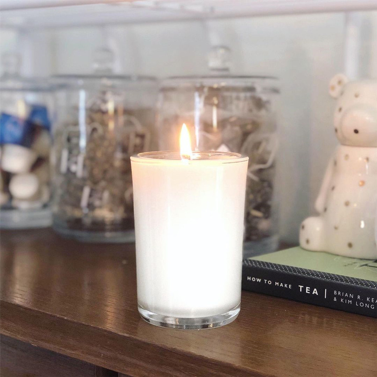 Budget-Friendly Candle Options