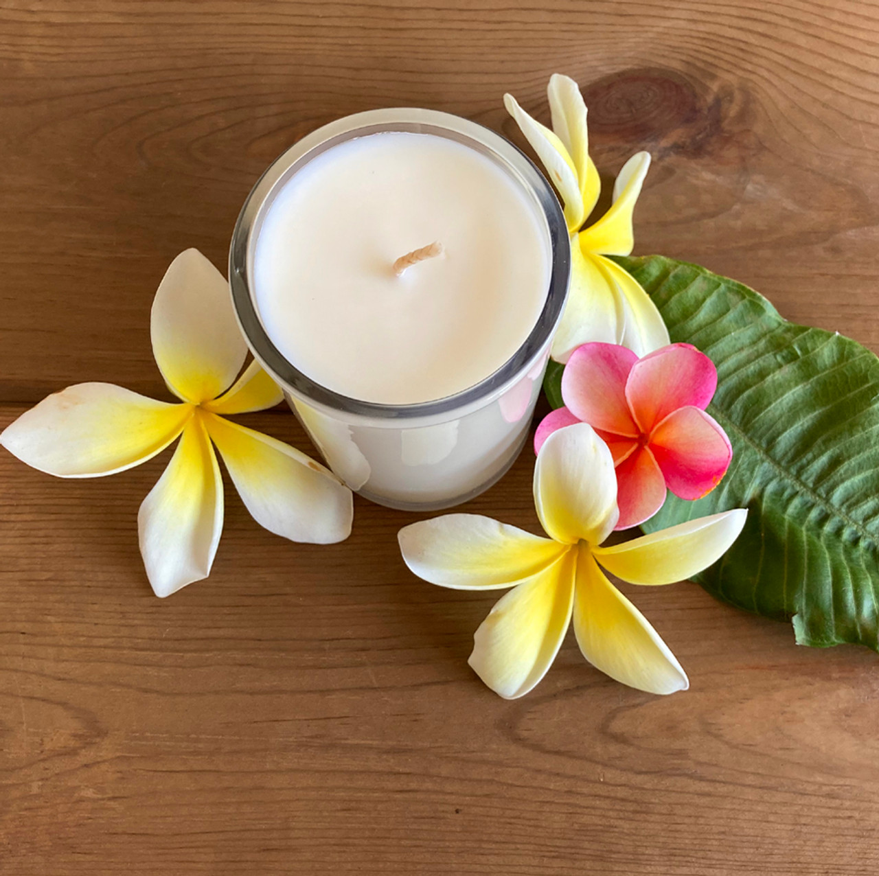 Safety Tips for Using Essential Oil Candles