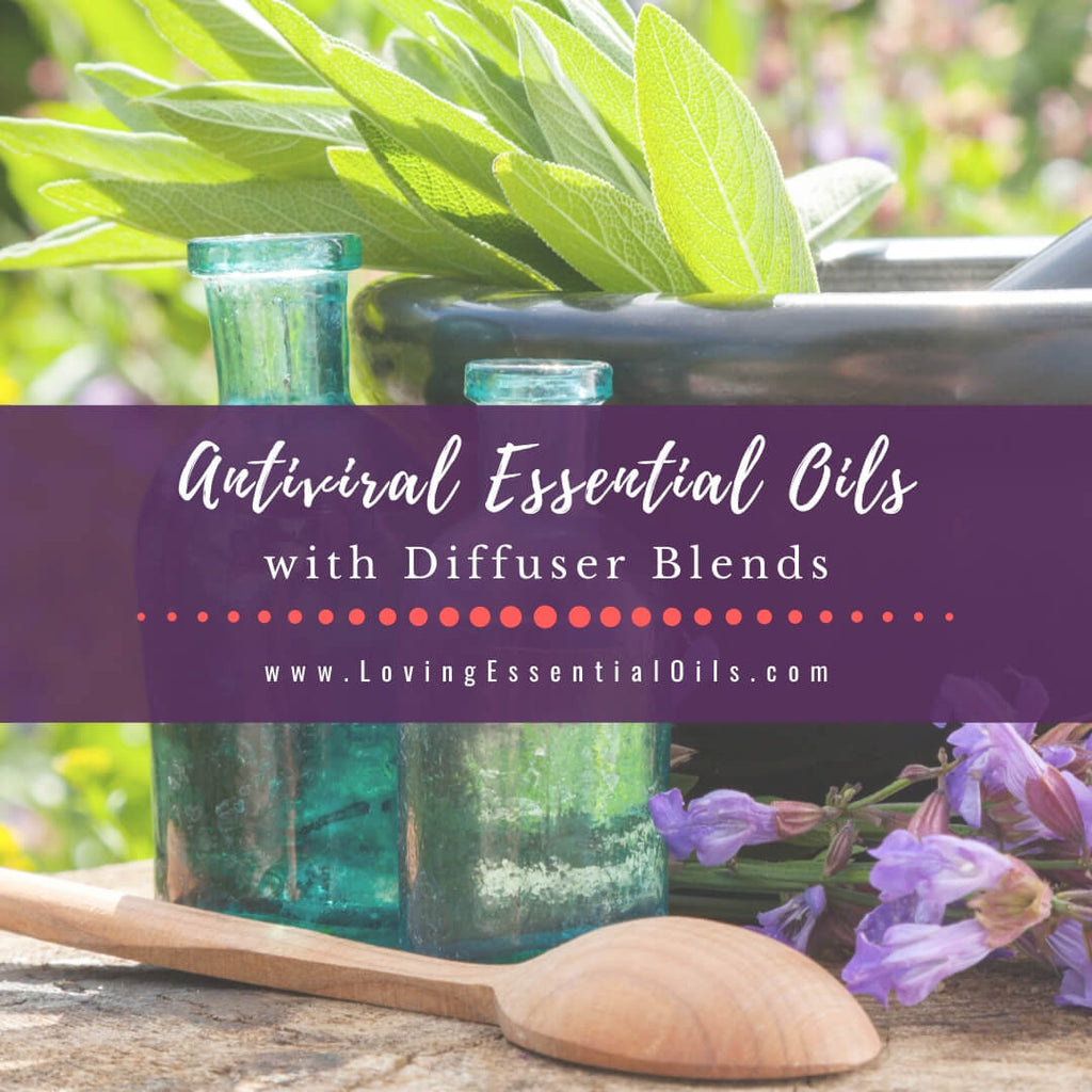 How to Use Essential Oils for Allergies