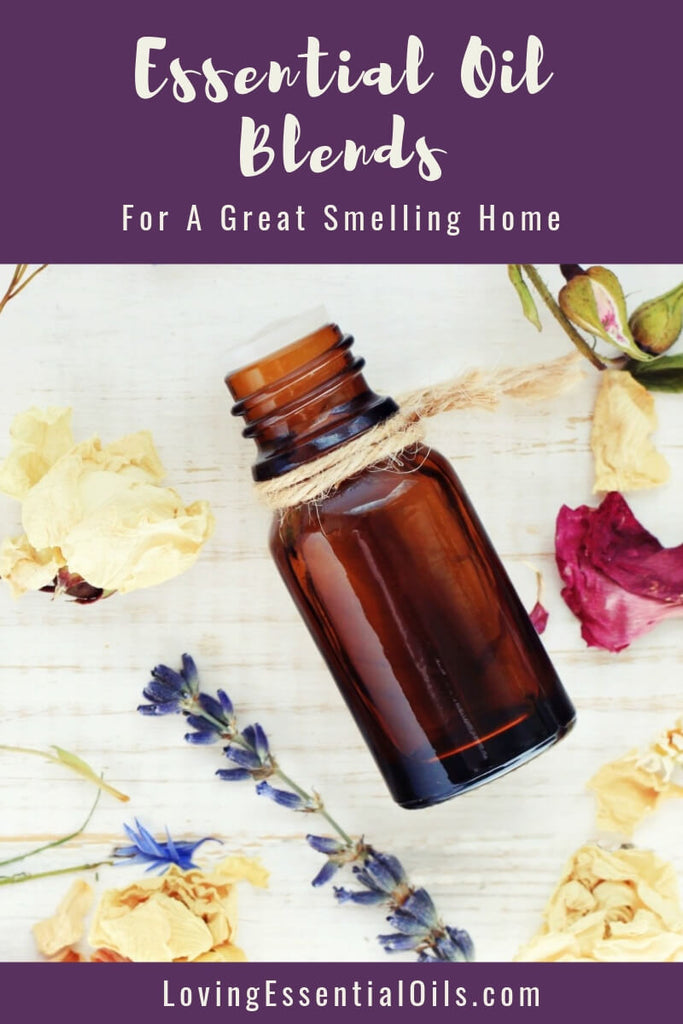 Safety Tips for Using Essential Oils