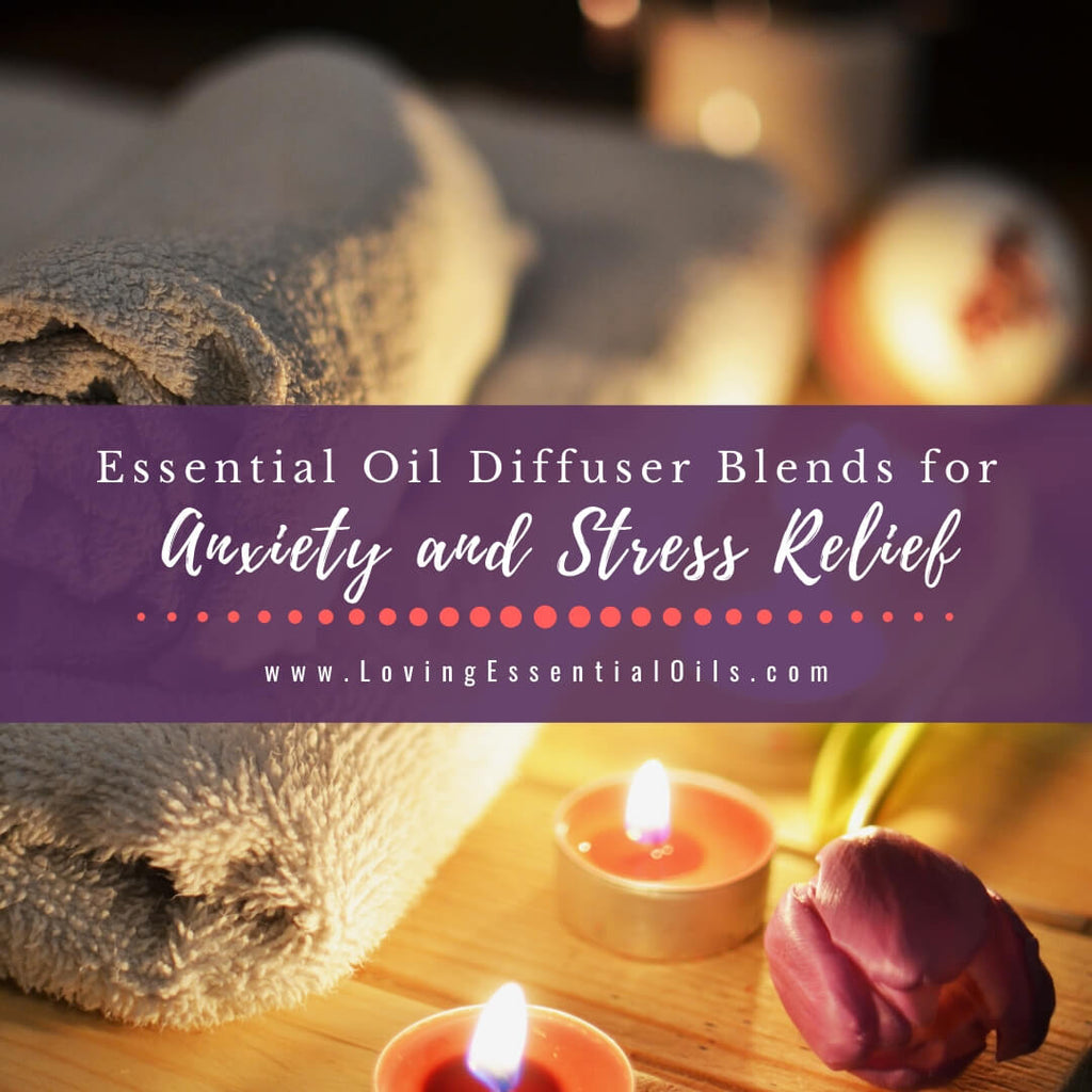 Essential Oils for Allergy Relief