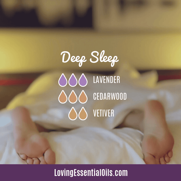 Nighttime Routine for Relaxation