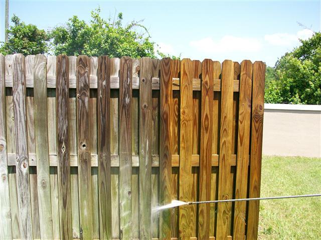 Maintaining Vinyl Fences for Longevity