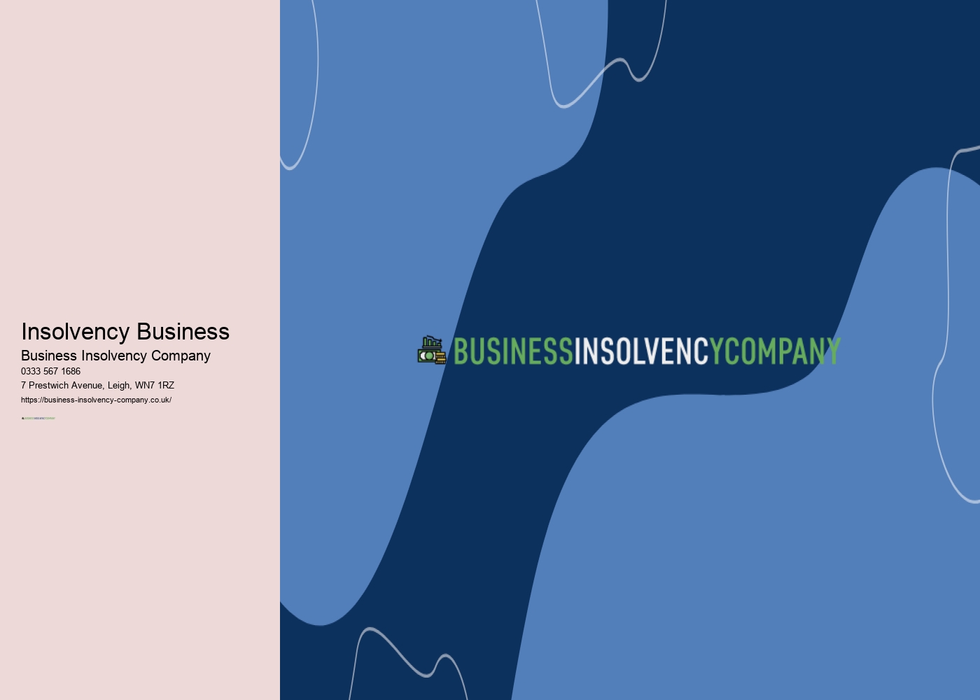 Insolvency Business