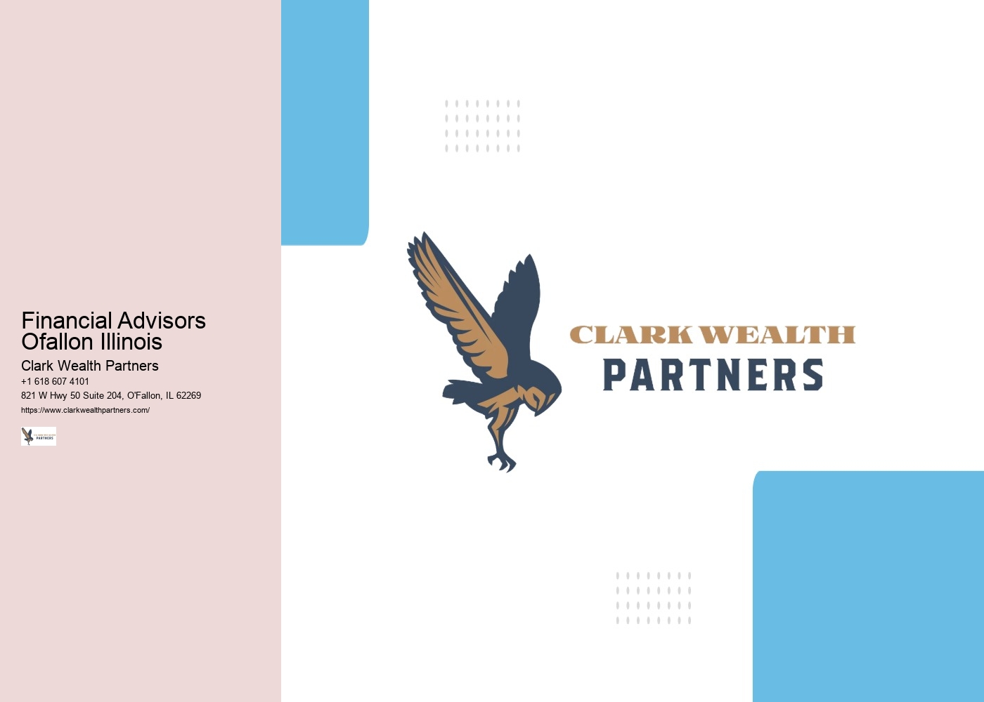 Financial Advisors Ofallon Illinois