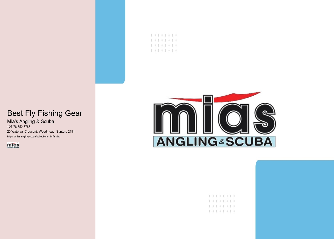 Best Fly Fishing Gear