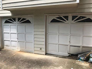 Choosing the Right Garage Door