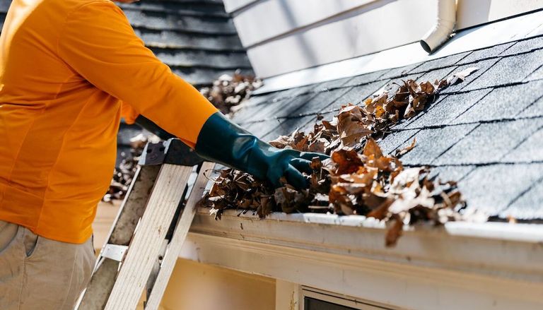 Maintenance Tips for Clean Gutters