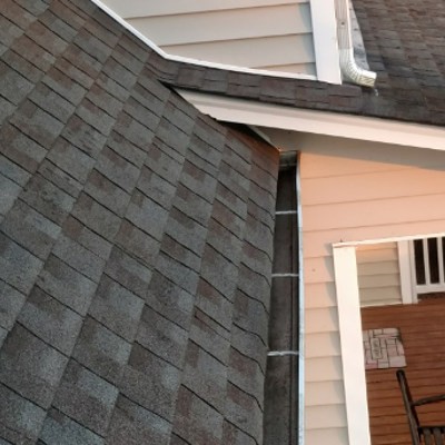 Signs of Clogged Gutters