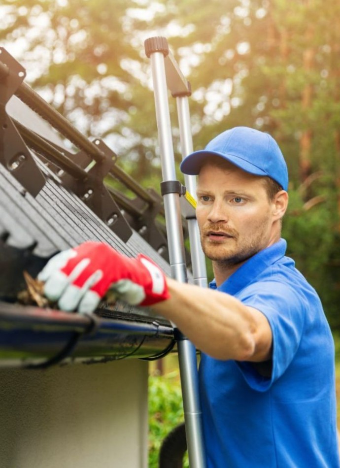 Tools Needed for Easy Cleaning