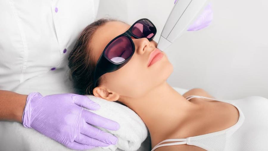 Choosing the Right Laser Hair Removal Provider