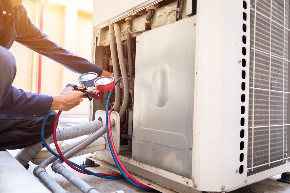 Air Conditioning Installation Tips