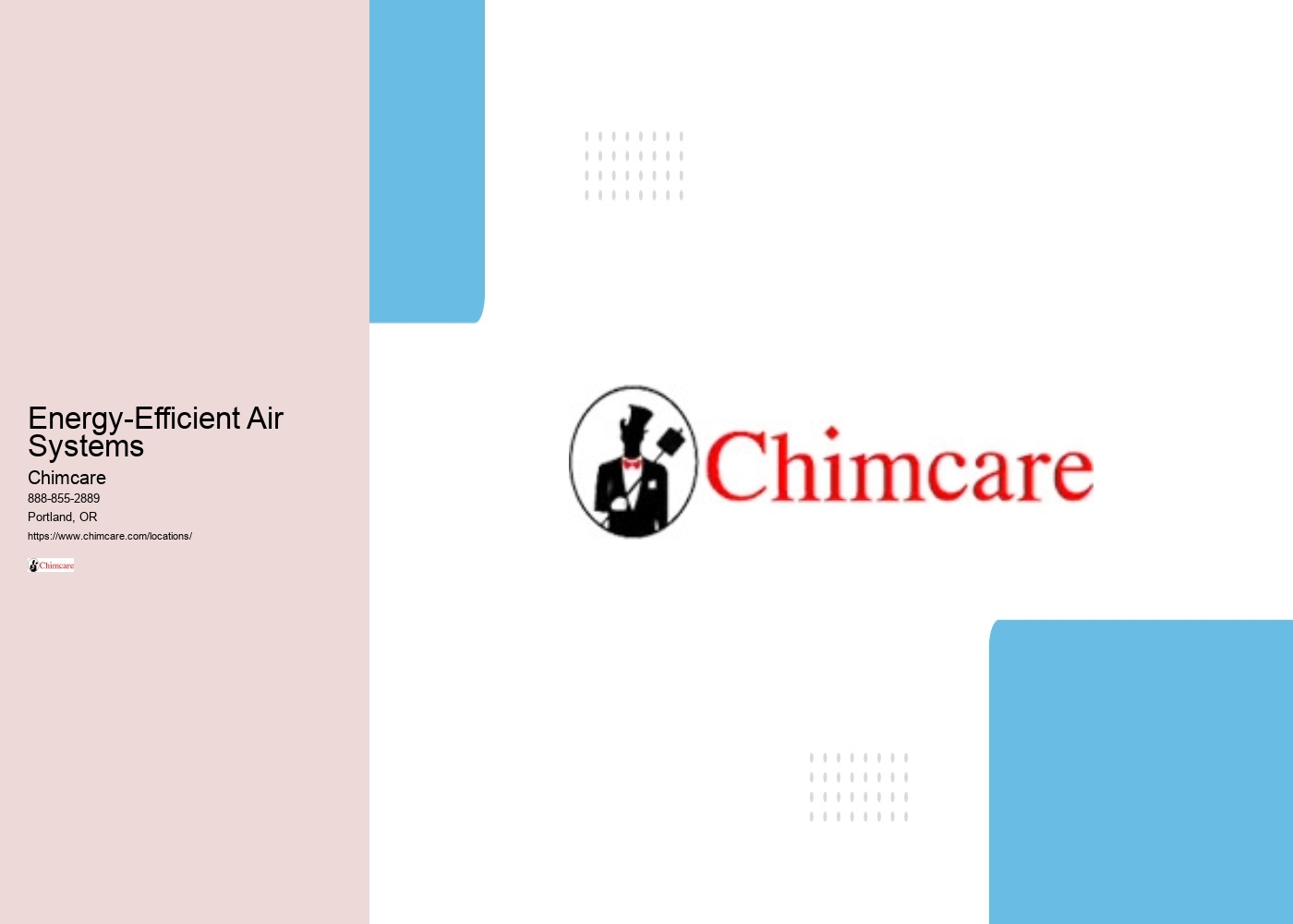 Energy-Efficient Air Systems