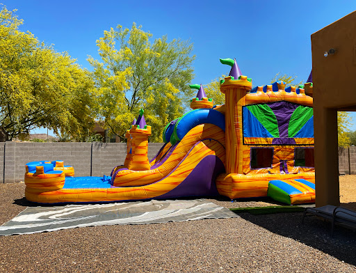 What Are the Benefits of Bounce House Rentals?