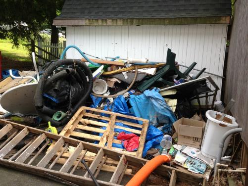 Choosing the Right Junk Removal Company