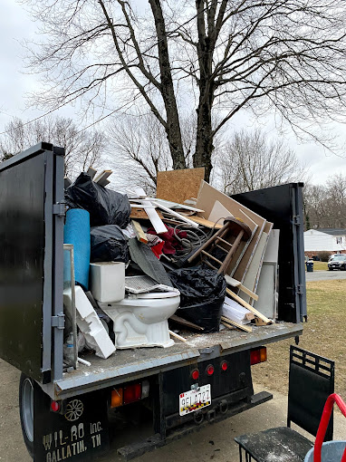 Sustainable Practices for Junk Removal