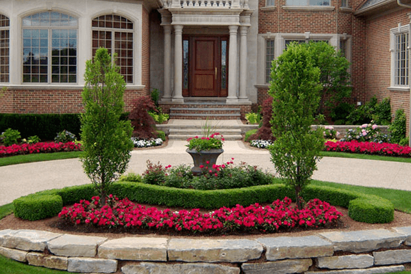 Inspiring Landscaping Projects