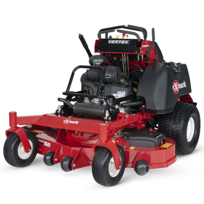 Ohioans Prefer GSA Equipment For Lawn Care Machinery