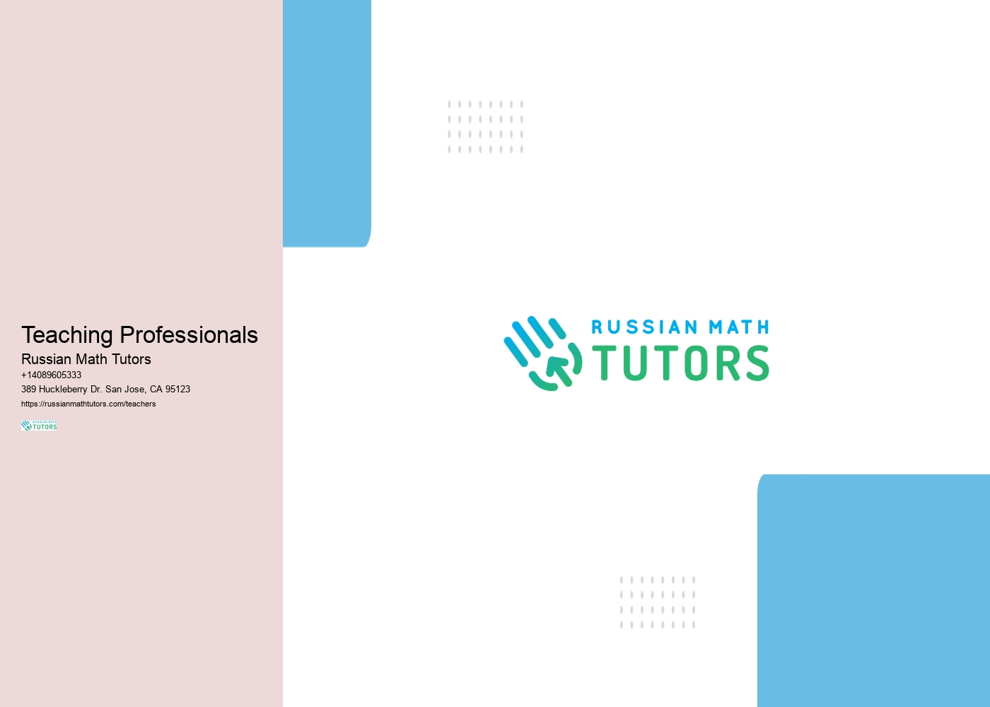 Teaching Professionals