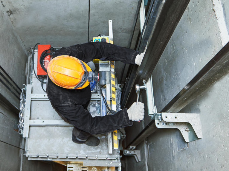 Common Lift Repair Services