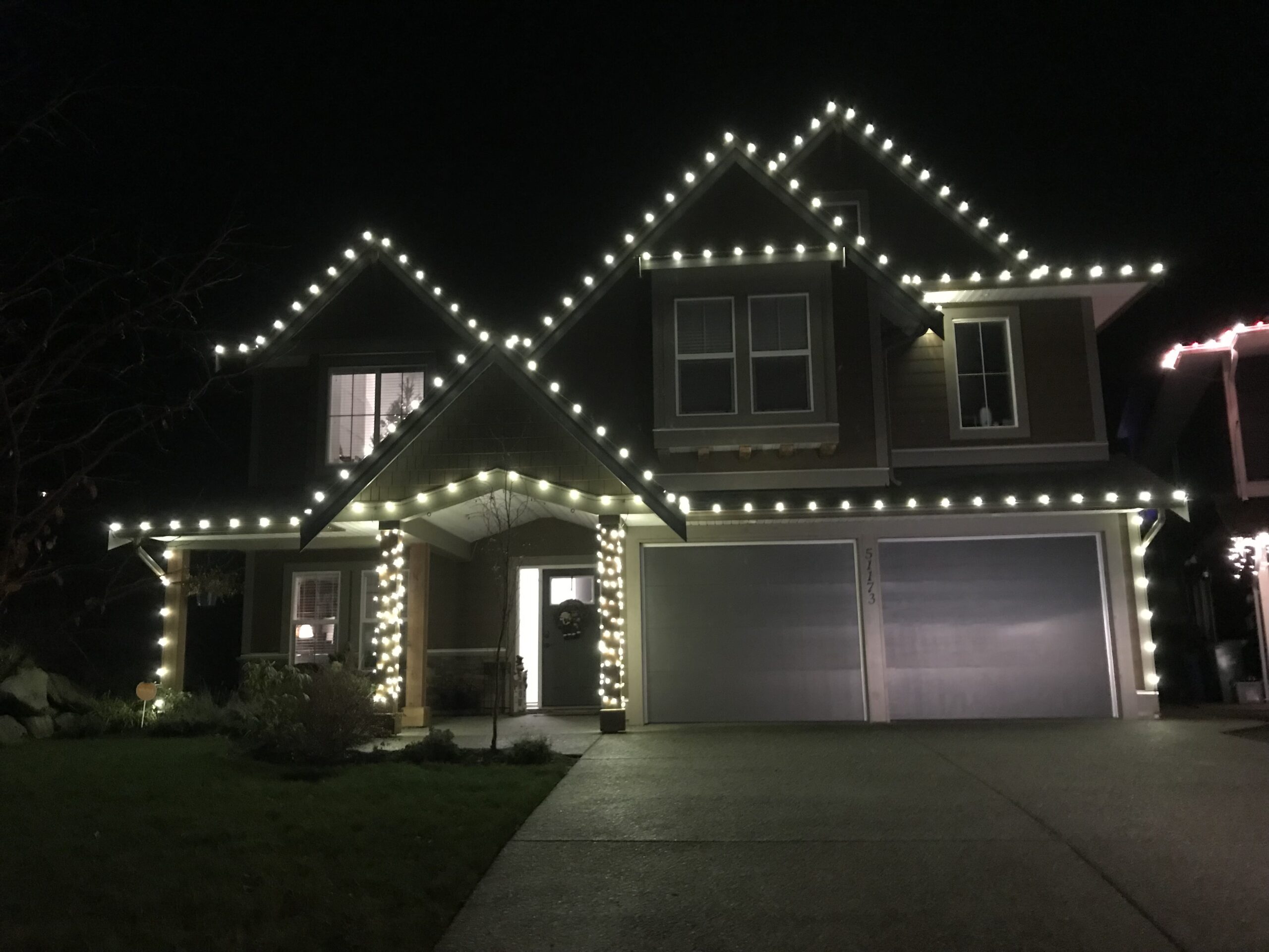 Maintaining Your Christmas Lights for Longevity