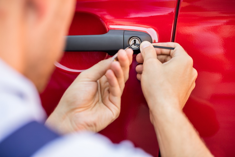 Cost of Emergency Locksmith Services