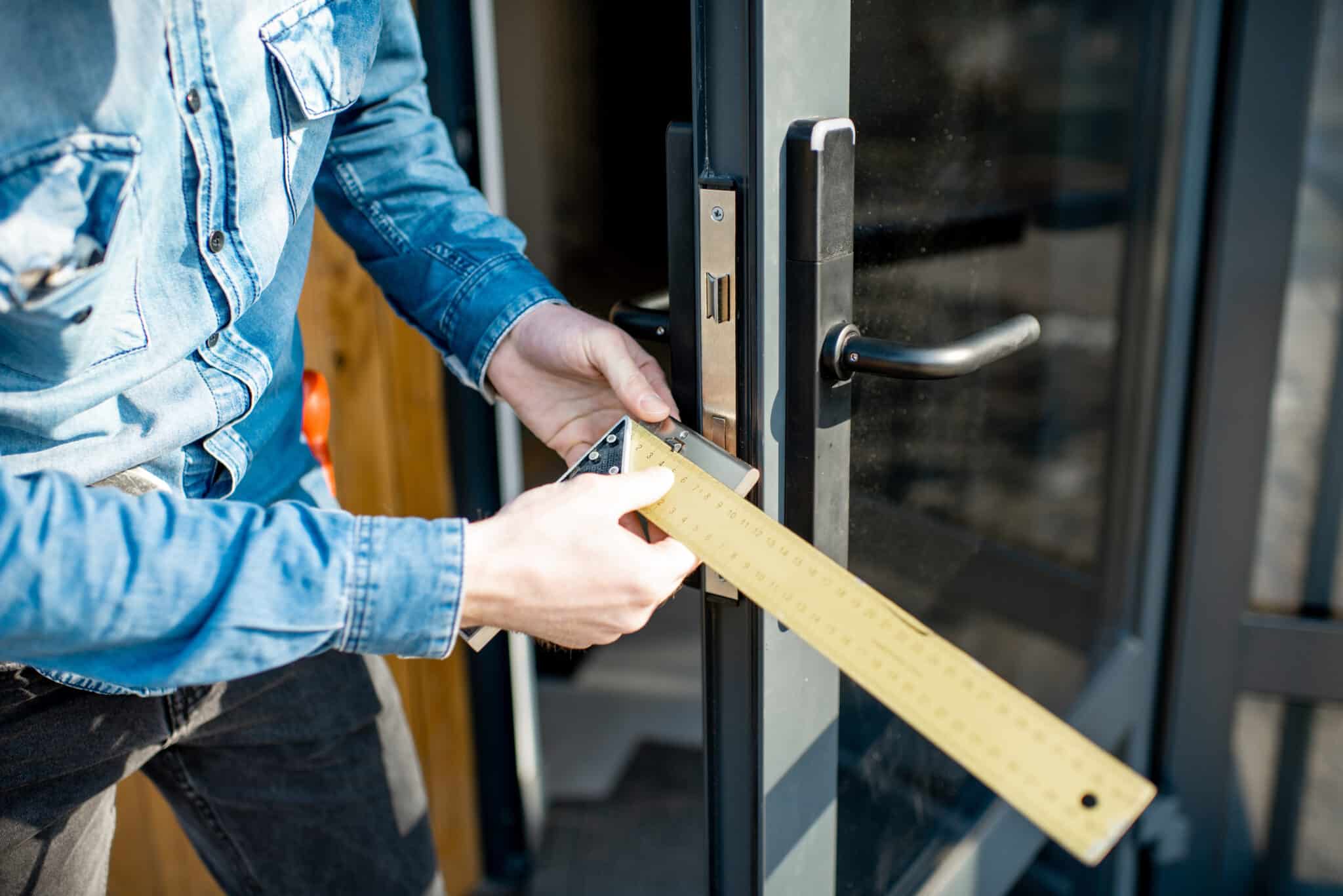 Choosing the Right Locksmith